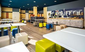 Ibis Budget Graz City